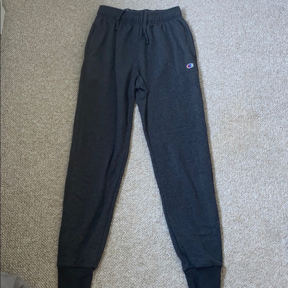 Champion sweatpants